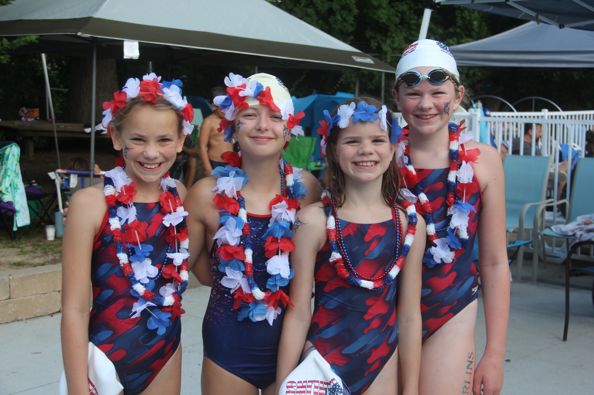 Pembroke Meadows Marlins Swim Team Home