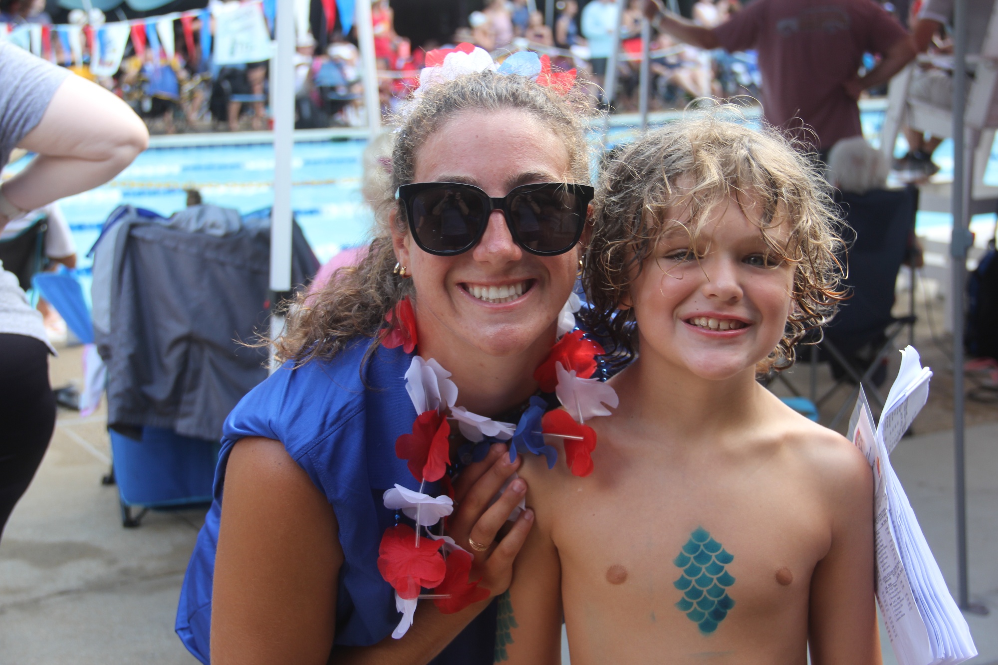 Pembroke Meadows Marlins Swim Team Home