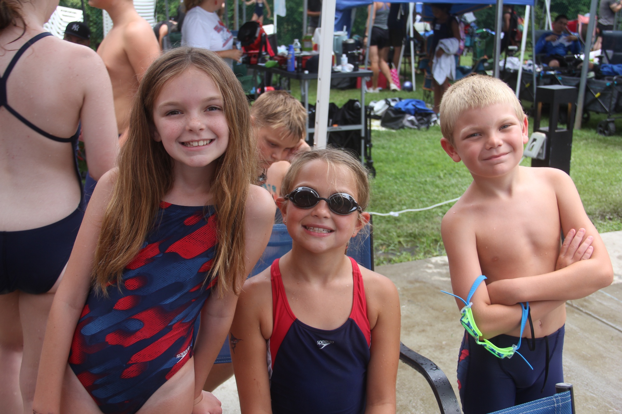 Pembroke Meadows Marlins Swim Team Home